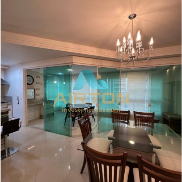 V3211 IMVEL MOBILIADO PARA VENDA COM 3 SUITES, 15