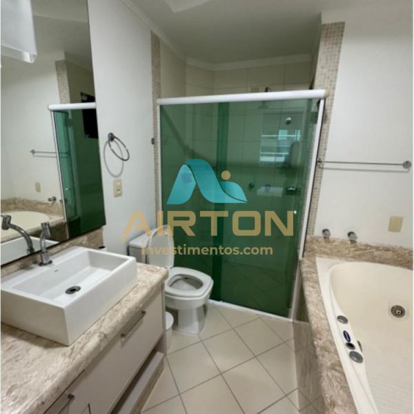 V3211 IMVEL MOBILIADO PARA VENDA COM 3 SUITES, 15