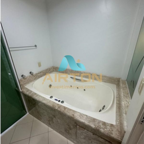 V3211 IMVEL MOBILIADO PARA VENDA COM 3 SUITES, 15