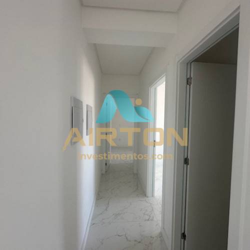 V2104 IMVEL NOVO PARA VENDA COM 2 SUITES EM PEREQ
