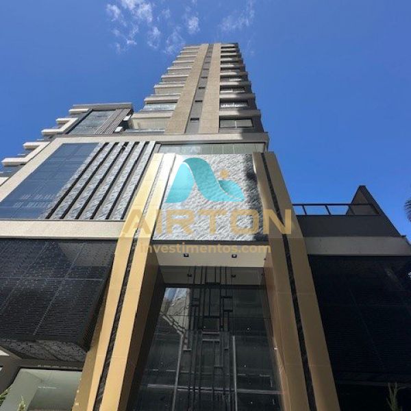 V2104 IMVEL NOVO PARA VENDA COM 2 SUITES EM PEREQ