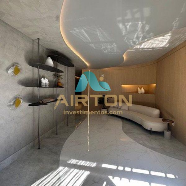 V2104 IMVEL NOVO PARA VENDA COM 2 SUITES EM PEREQ