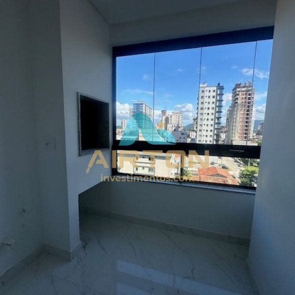 V2104 IMVEL NOVO PARA VENDA COM 2 SUITES EM PEREQ