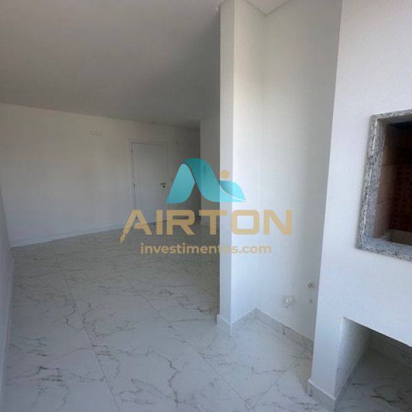 V2104 IMVEL NOVO PARA VENDA COM 2 SUITES EM PEREQ