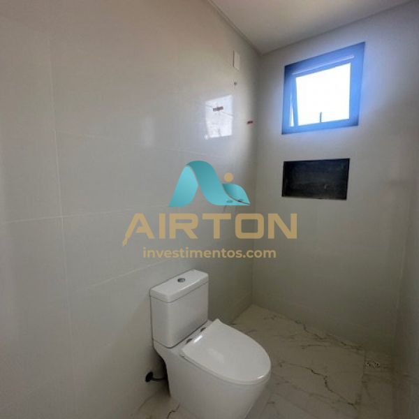 V2104 IMVEL NOVO PARA VENDA COM 2 SUITES EM PEREQ