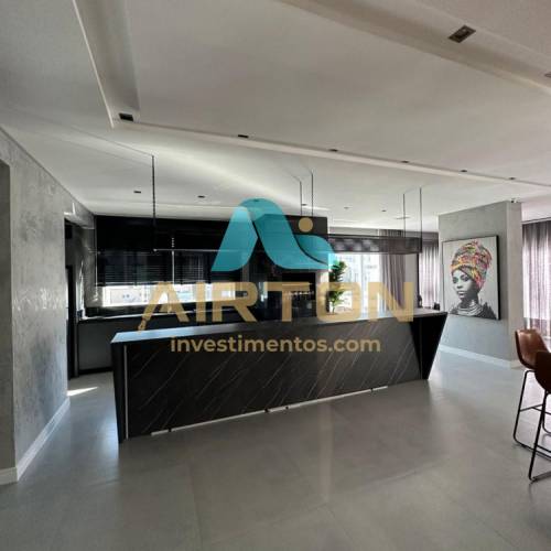 AN004 IMVEL PARA LOCAO ANUAL COM LAZER COMPLETO