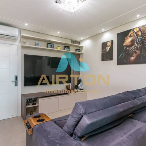 AN005 IMVEL MOBILIADO PARA LOCAO ANUAL, LAZER C