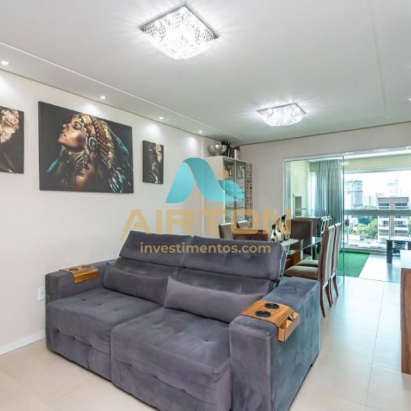 AN005 IMVEL MOBILIADO PARA LOCAO ANUAL, LAZER C