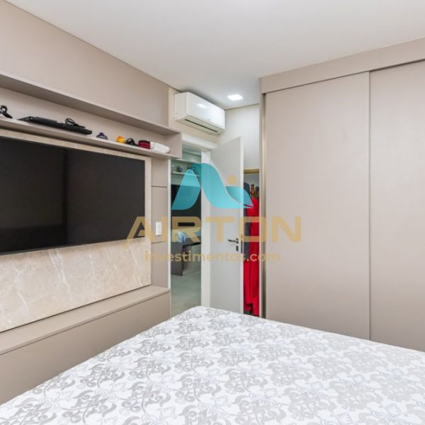 AN005 IMVEL MOBILIADO PARA LOCAO ANUAL, LAZER C