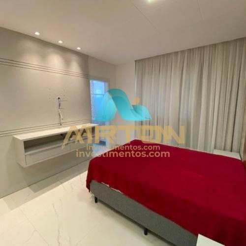 AN006 IMVEL MOBILIADO PARA LOCAO ANUAL EM MEIA 