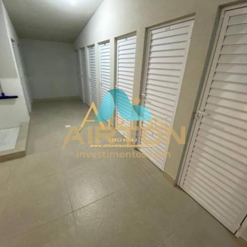 AN006 IMVEL MOBILIADO PARA LOCAO ANUAL EM MEIA 