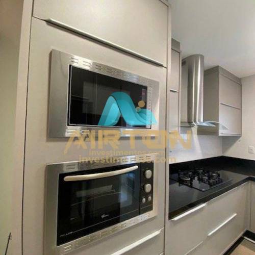 AN006 IMVEL MOBILIADO PARA LOCAO ANUAL EM MEIA 
