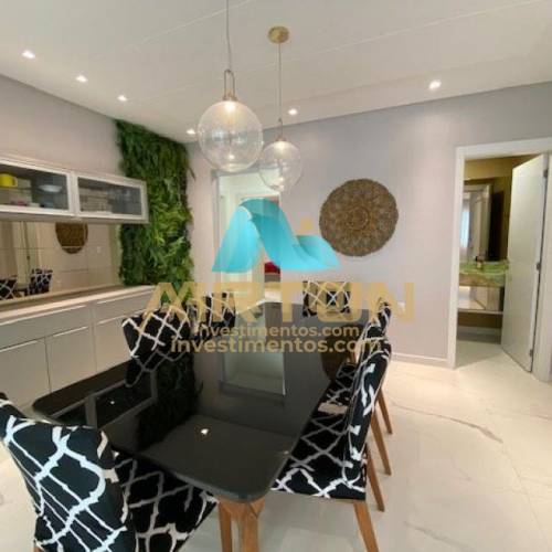 AN006 IMVEL MOBILIADO PARA LOCAO ANUAL EM MEIA 