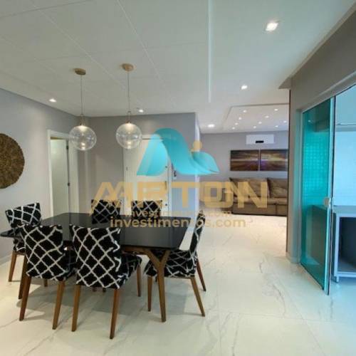 AN006 IMVEL MOBILIADO PARA LOCAO ANUAL EM MEIA 