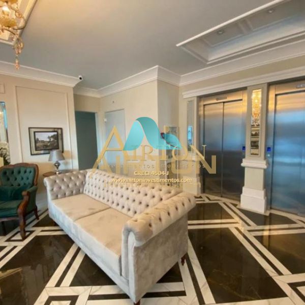 AN006 IMVEL MOBILIADO PARA LOCAO ANUAL EM MEIA 