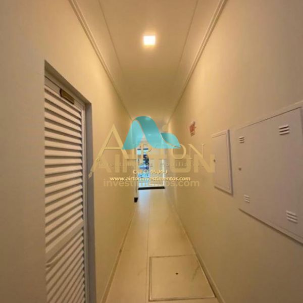 AN006 IMVEL MOBILIADO PARA LOCAO ANUAL EM MEIA 