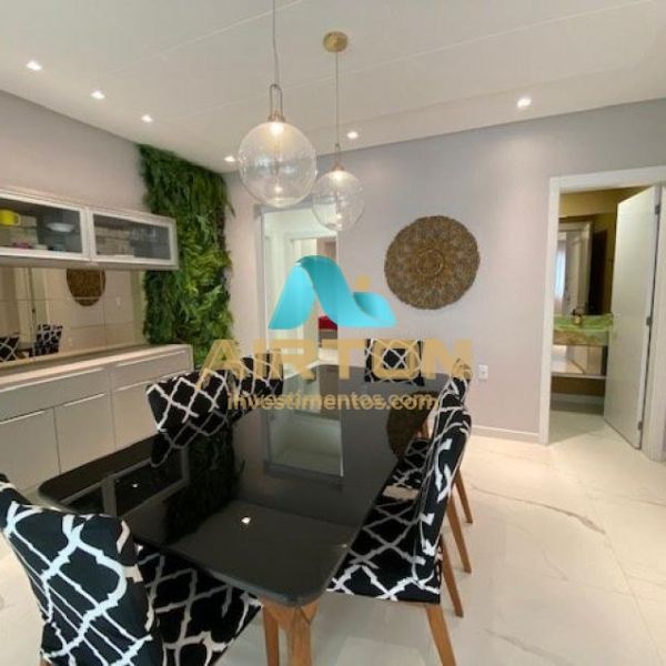 AN006 IMVEL MOBILIADO PARA LOCAO ANUAL EM MEIA 