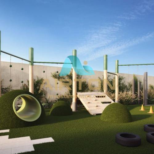 LA4091 IMVEL LANAMENTO COM 4 SUITES, VISTA DEFIN