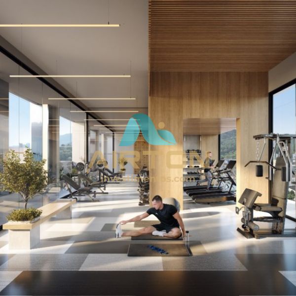 LA2059 IMVEL LANAMENTO COM 2 SUITES, LAZER COMPL