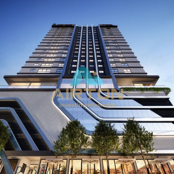 LA2059 IMVEL LANAMENTO COM 2 SUITES, LAZER COMPL