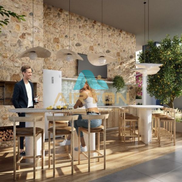 LA2059 IMVEL LANAMENTO COM 2 SUITES, LAZER COMPL