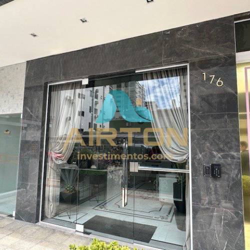 AN007 IMVEL MOBILIADO PARA LOCAO ANUAL COM 4 Su