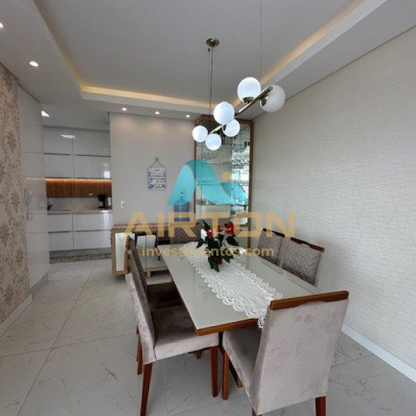 AN007 IMVEL MOBILIADO PARA LOCAO ANUAL COM 4 Su