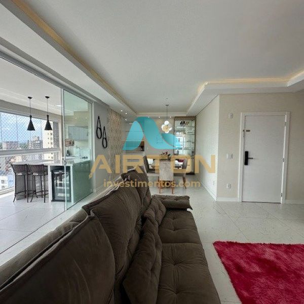 AN007 IMVEL MOBILIADO PARA LOCAO ANUAL COM 4 Su