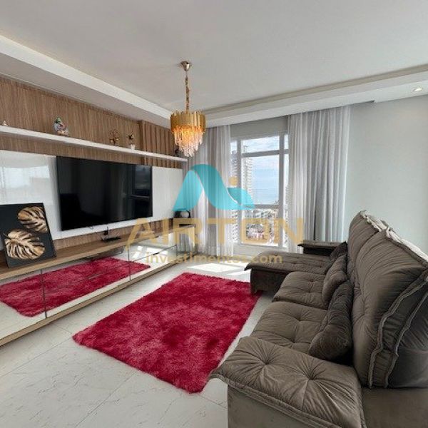 AN007 IMVEL MOBILIADO PARA LOCAO ANUAL COM 4 Su