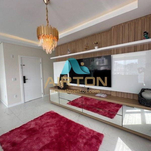 AN007 IMVEL MOBILIADO PARA LOCAO ANUAL COM 4 Su