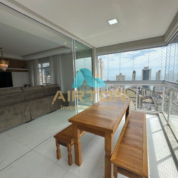 AN007 IMVEL MOBILIADO PARA LOCAO ANUAL COM 4 Su