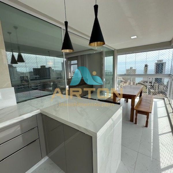 AN007 IMVEL MOBILIADO PARA LOCAO ANUAL COM 4 Su