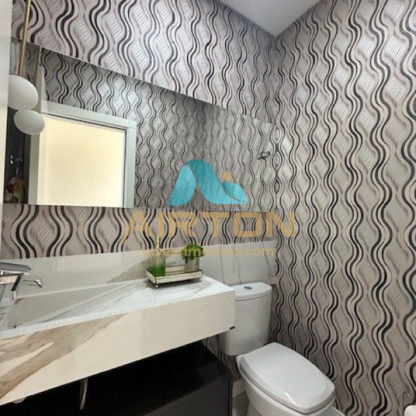 AN007 IMVEL MOBILIADO PARA LOCAO ANUAL COM 4 Su