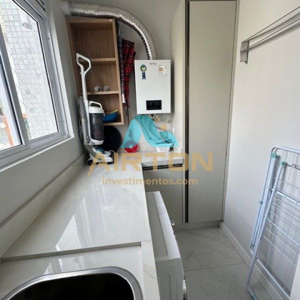 AN007 IMVEL MOBILIADO PARA LOCAO ANUAL COM 4 Su