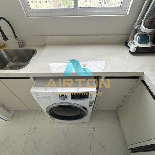 AN007 IMVEL MOBILIADO PARA LOCAO ANUAL COM 4 Su