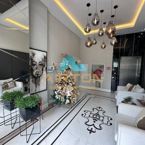 AN007 IMVEL MOBILIADO PARA LOCAO ANUAL COM 4 Su