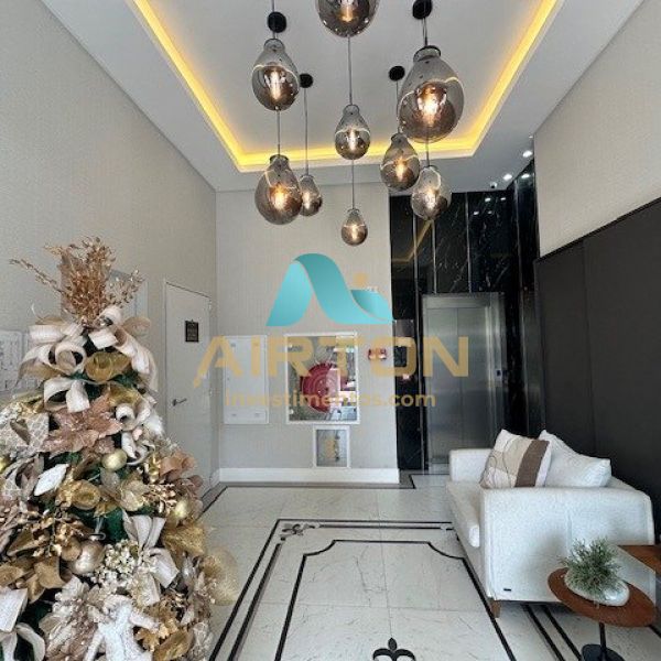 AN007 IMVEL MOBILIADO PARA LOCAO ANUAL COM 4 Su