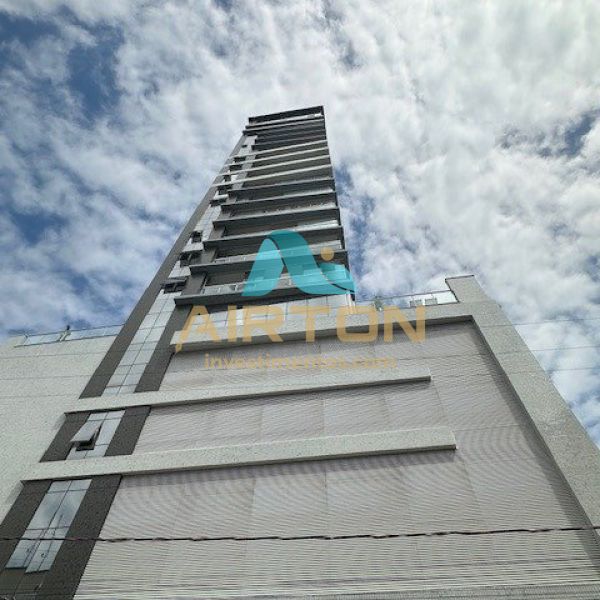 AN007 IMVEL MOBILIADO PARA LOCAO ANUAL COM 4 Su