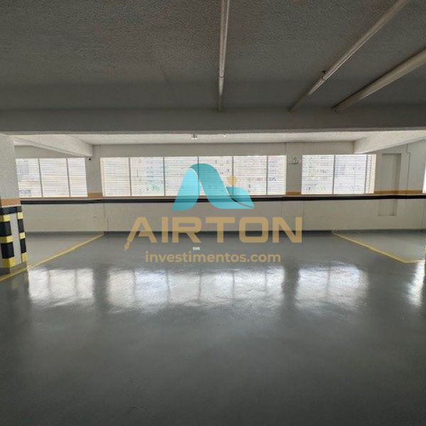 AN007 IMVEL MOBILIADO PARA LOCAO ANUAL COM 4 Su