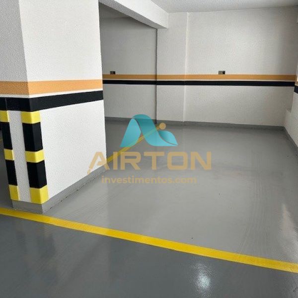 AN007 IMVEL MOBILIADO PARA LOCAO ANUAL COM 4 Su