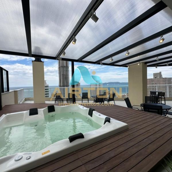 V2105 IM�VEL PARA VENDA COM VISTA AO MAR EM MORRET