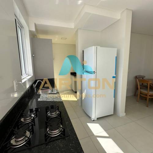 V2106 IMVEL MOBILIADO PARA VENDA COM 2 SUITES EM 