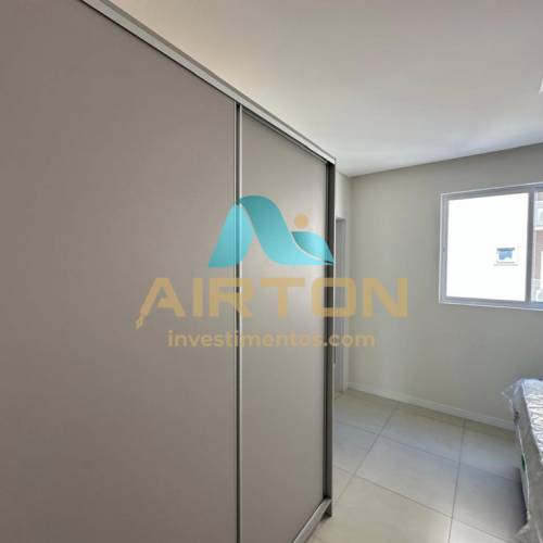 V2106 IMVEL MOBILIADO PARA VENDA COM 2 SUITES EM 