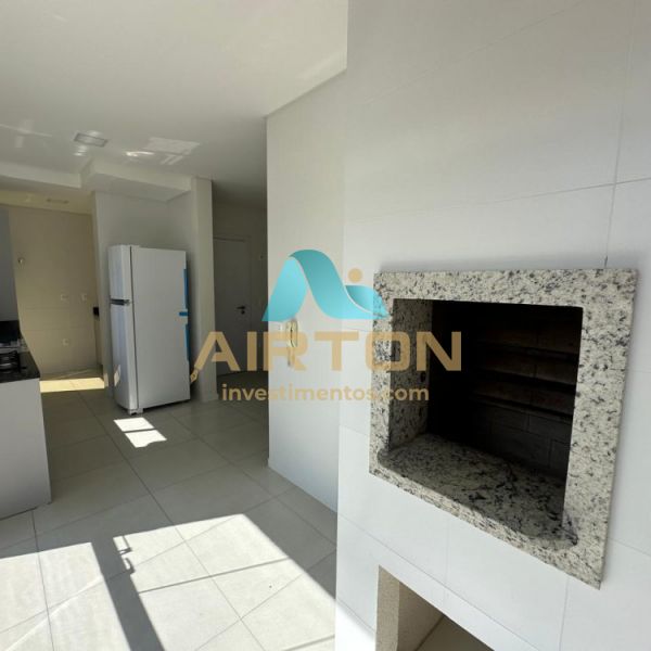 V2106 IMVEL MOBILIADO PARA VENDA COM 2 SUITES EM 