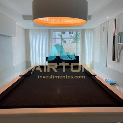 Apartamento com 3 sutes  venda , 153m - Centro 