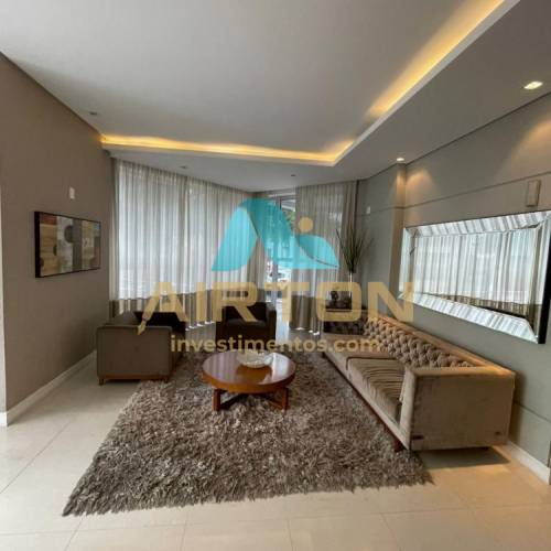 Apartamento com 3 sutes  venda , 153m - Centro 