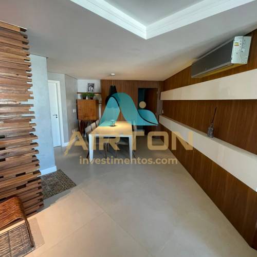 Apartamento com 3 sutes  venda , 153m - Centro 