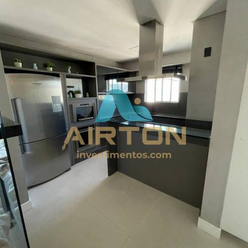 Apartamento com 3 sutes  venda , 153m - Centro 