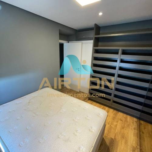 Apartamento com 3 sutes  venda , 153m - Centro 