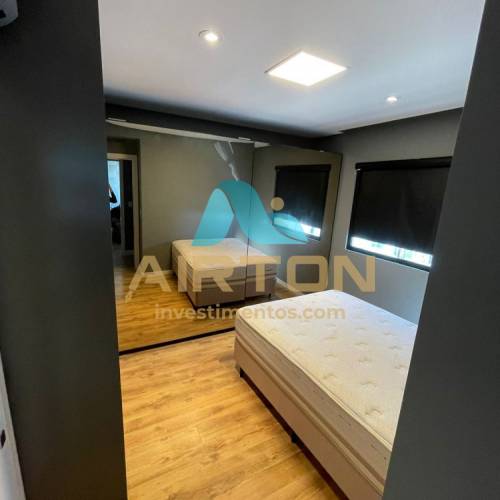 Apartamento com 3 sutes  venda , 153m - Centro 